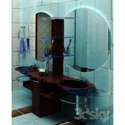 Bathroom furniture - bathroom furniture 