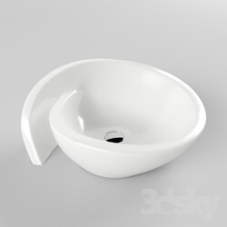 Wash basin - Modern Wash Basin 