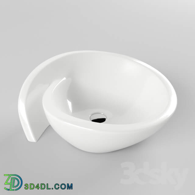 Wash basin - Modern Wash Basin