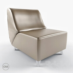 Arm chair - BRETZ_CHILL 