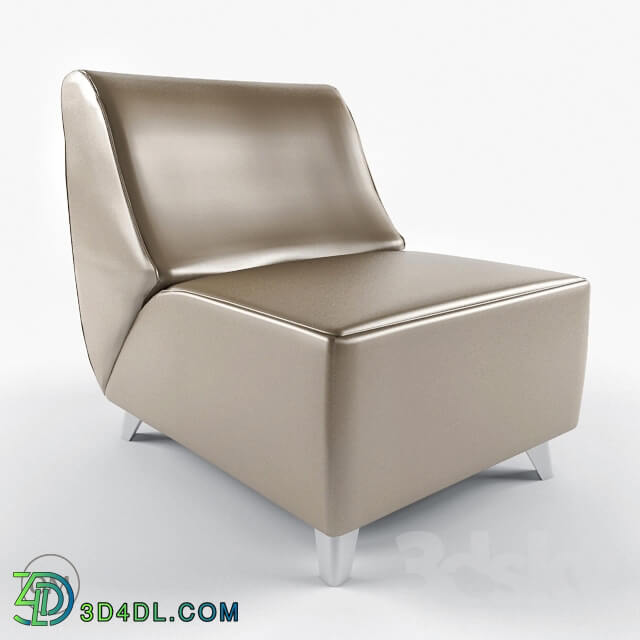 Arm chair - BRETZ_CHILL