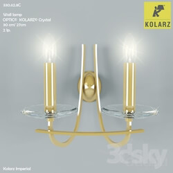 Wall light - Kolarz _ Imperial 