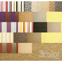 Wall covering - Elizabeth 