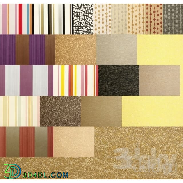 Wall covering - Elizabeth