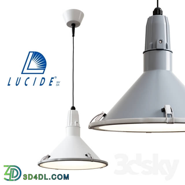 Ceiling light - Lucide _ Tonga