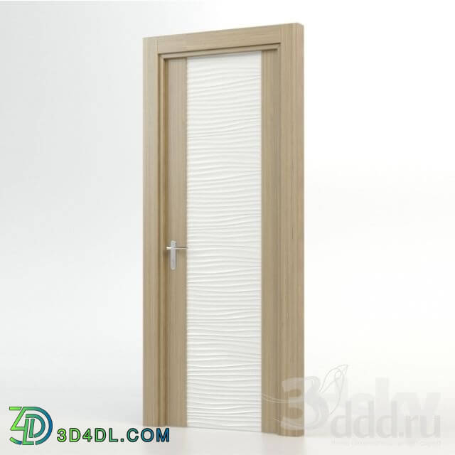 Doors - Kempy Door