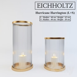 Other decorative objects - Eichholtz Hurricane Harrington _L _ S_ 