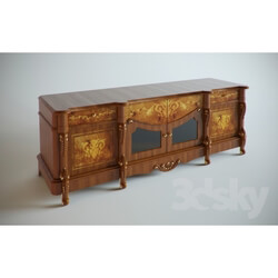 Sideboard _ Chest of drawer - chest TREVI 