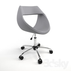Office furniture - Design chair Sintesi 