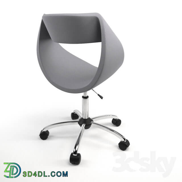 Office furniture - Design chair Sintesi