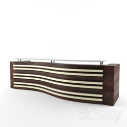 Office furniture - Welcome Desk 