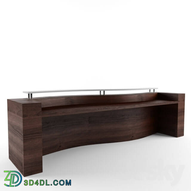 Office furniture - Welcome Desk