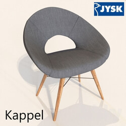 Arm chair - Jysk Kappel 