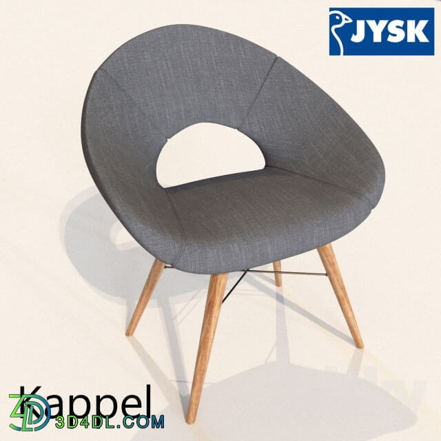 Arm chair - Jysk Kappel