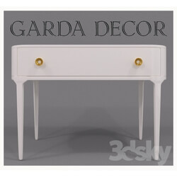 Sideboard _ Chest of drawer - Garda Decor Console 