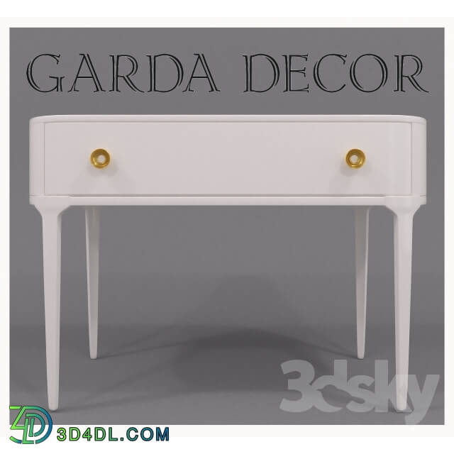 Sideboard _ Chest of drawer - Garda Decor Console