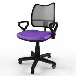 Office furniture - Office chair 