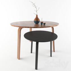 Table - Hay Bella tables 