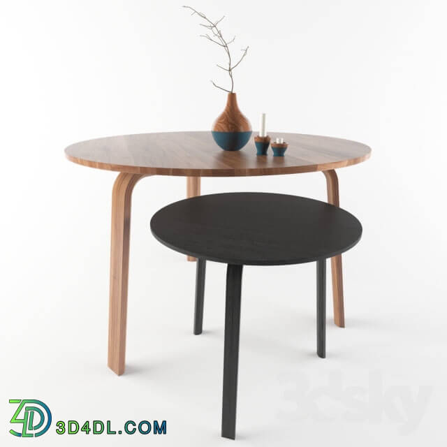 Table - Hay Bella tables