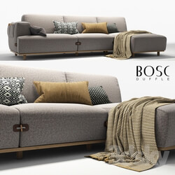 Sofa - Sofa corner Bosc 