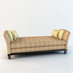Other soft seating - BAKER_ Barbara Barry 
