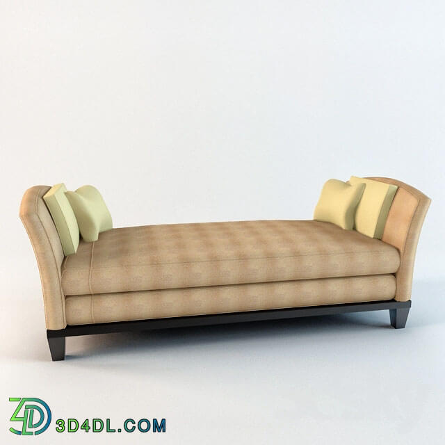 Other soft seating - BAKER_ Barbara Barry