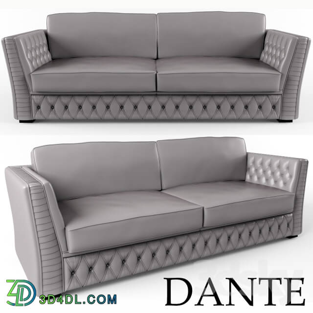 Sofa - Sofa _ Arm chair DANTE