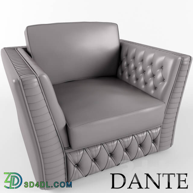 Sofa - Sofa _ Arm chair DANTE