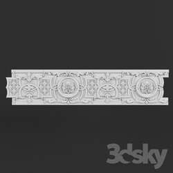 Decorative plaster - decor plaster 