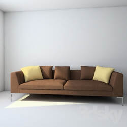 Sofa - Sofa B_B 