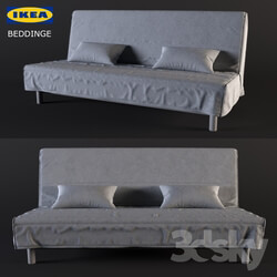 Sofa - Sofa IKEA - BEDDINGE 