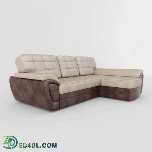 Sofa - Divan_Duglas_01