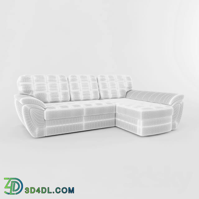 Sofa - Divan_Duglas_01