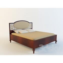 Bed - Bed Selva 2874 