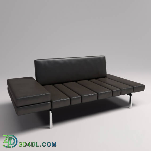 Sofa - Minotti SMITH