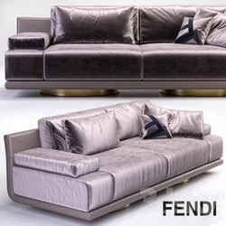 Sofa - Fendi_Artu_3seater_sofa 