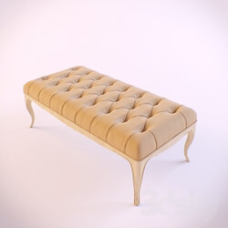 Other soft seating - Banketka 