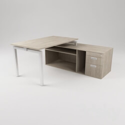 Office furniture - Table SoftForm 
