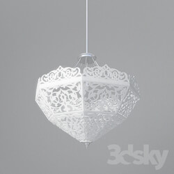 Ceiling light - Qandil 