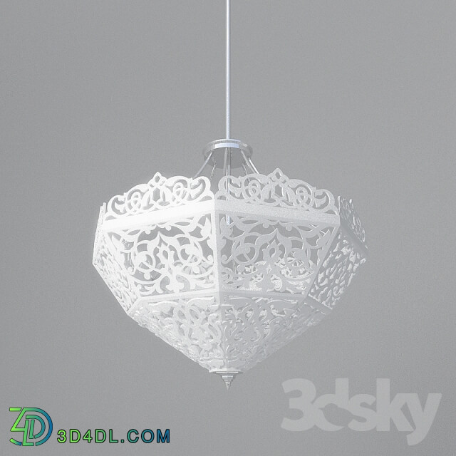 Ceiling light - Qandil