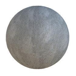 CGaxis-Textures Concrete-Volume-16 grey concrete (04) 