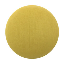 CGaxis-Textures Fabrics-Volume-05 yellow fabric (01) 