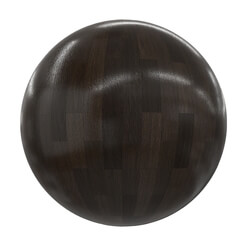 CGaxis-Textures Wooden-Tiles-Volume-04 dark shiny wood tiles (02) 