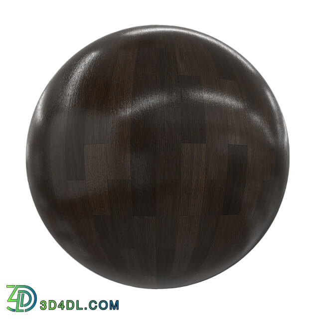 CGaxis-Textures Wooden-Tiles-Volume-04 dark shiny wood tiles (02)