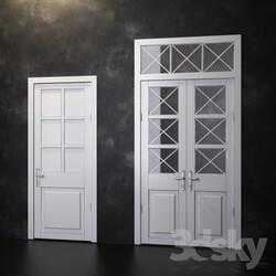 Doors - Custom doors 