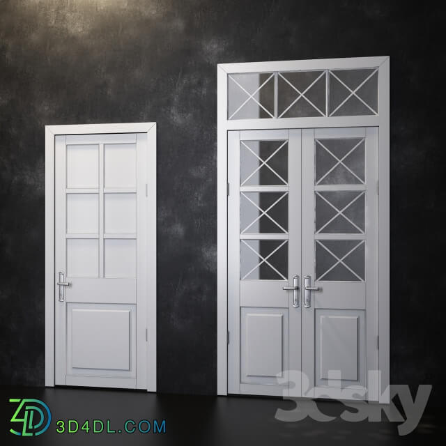 Doors - Custom doors