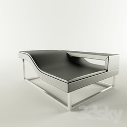 Other soft seating - Esedra_Flap 