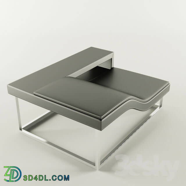 Other soft seating - Esedra_Flap