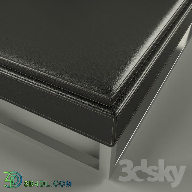 Other soft seating - Esedra_Flap