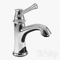 Fauset - Faucet 